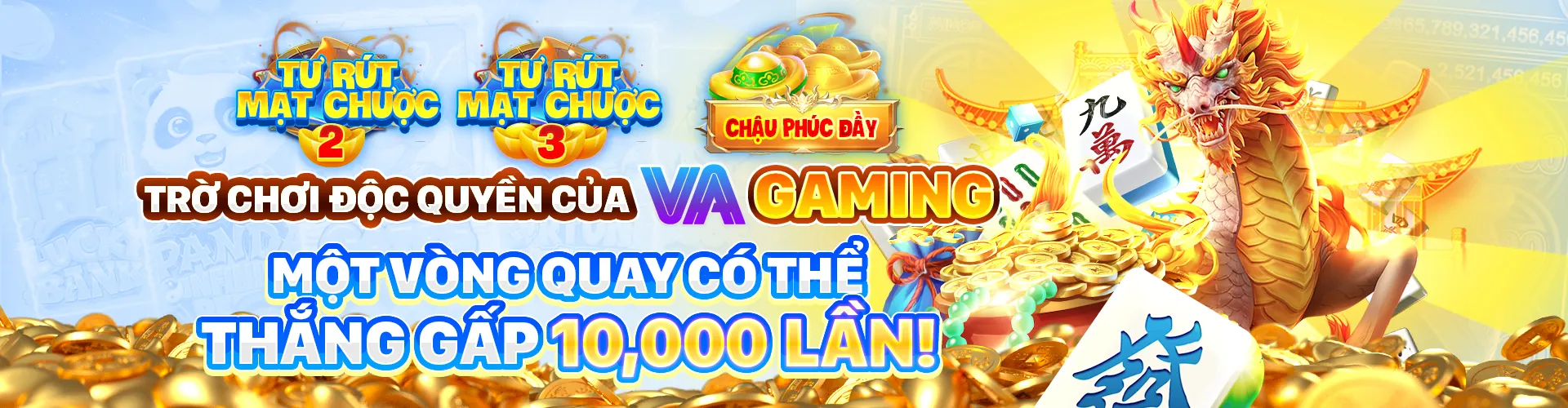 Hình ảnh chào mừng đăng nhập GA179 trang chủ chính thức