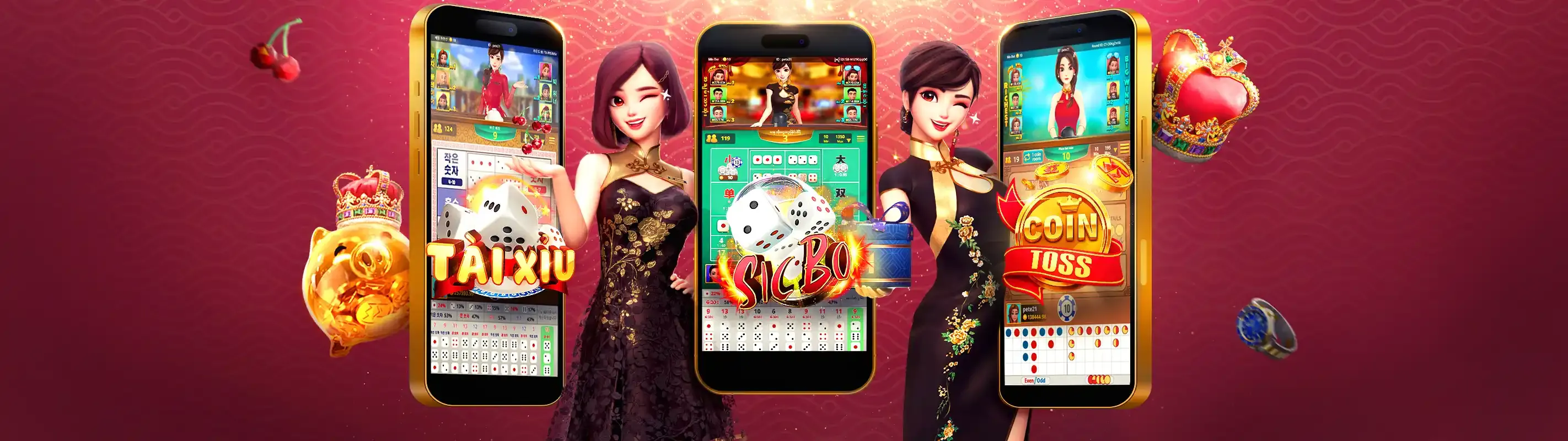 Câu lạc bộ VIP GA179 với các đặc quyền độc quyền