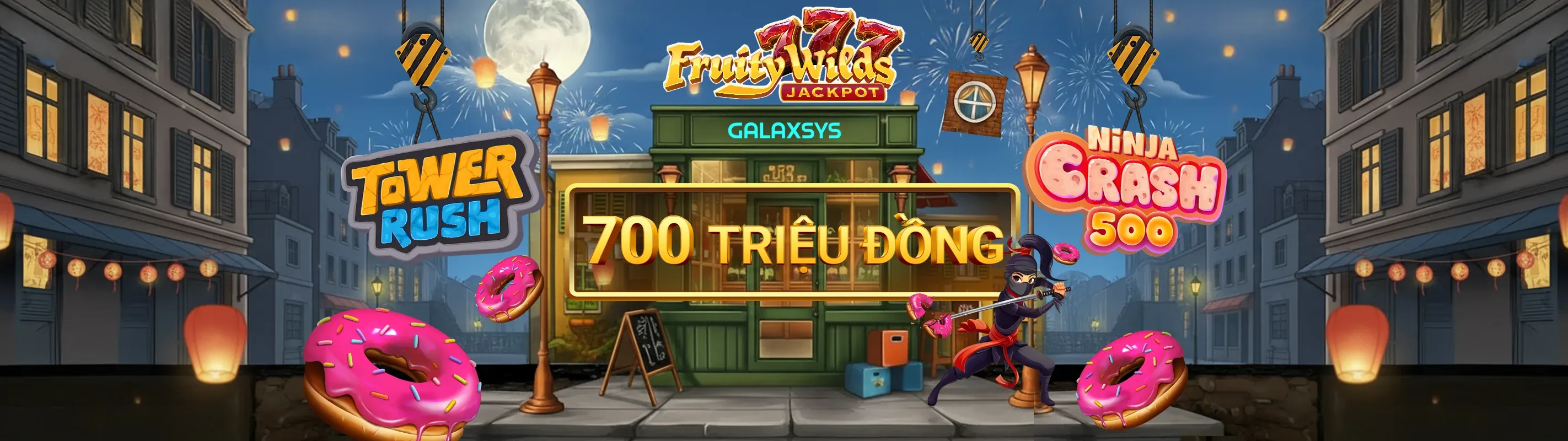 Bàn chơi Baccarat trực tuyến với các lá bài và chip tại ga179 trang chủ chính thức