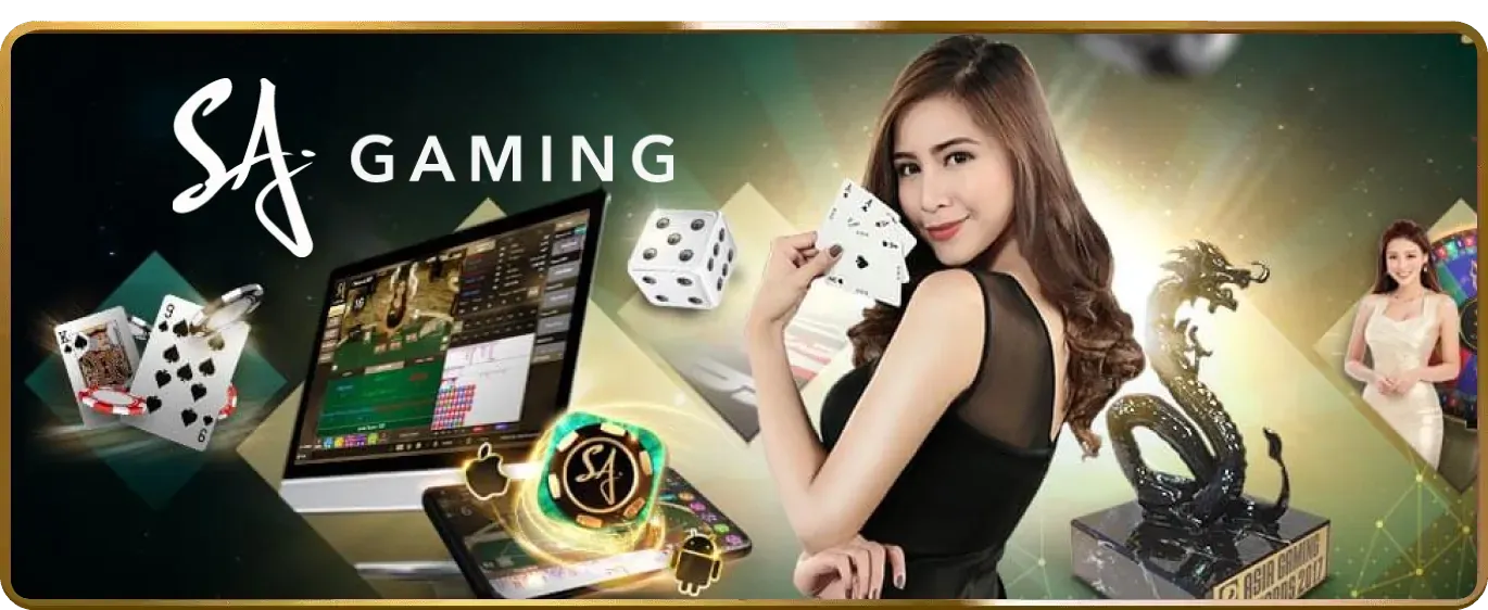 Sảnh sòng bạc trực tuyến ga179