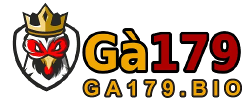 ga179 trang chủ chính thức